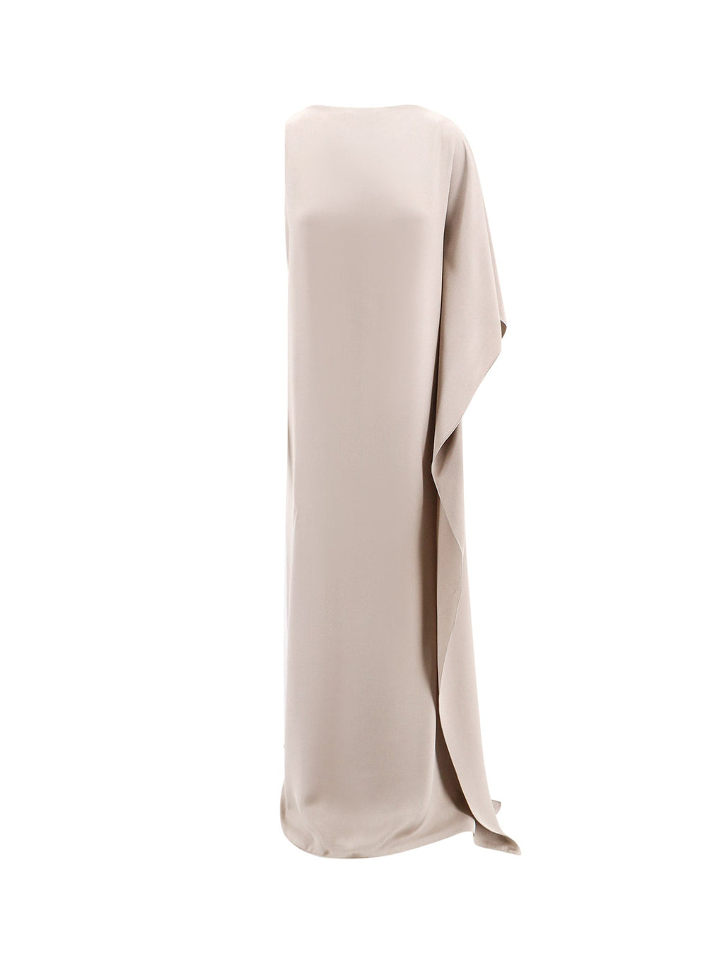 Max Mara Dresses Grey Seta