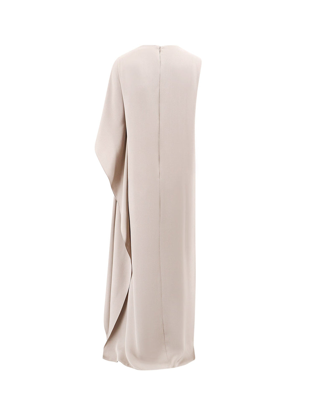 Max Mara Dresses Grey Seta