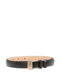 Zimmermann Halcyon Belt — Black