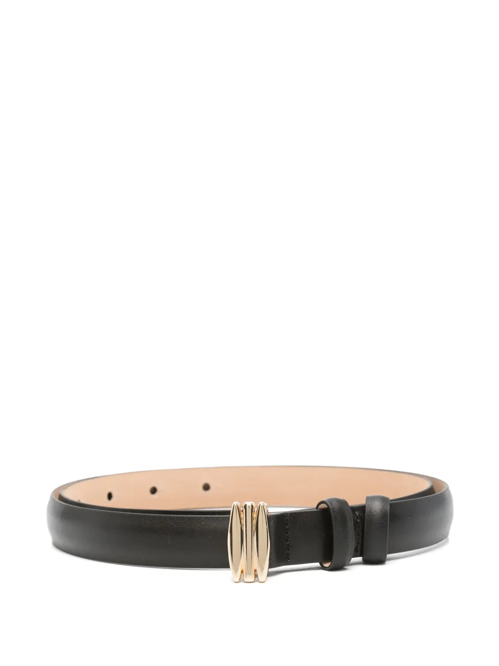 Zimmermann Halcyon Belt — Black