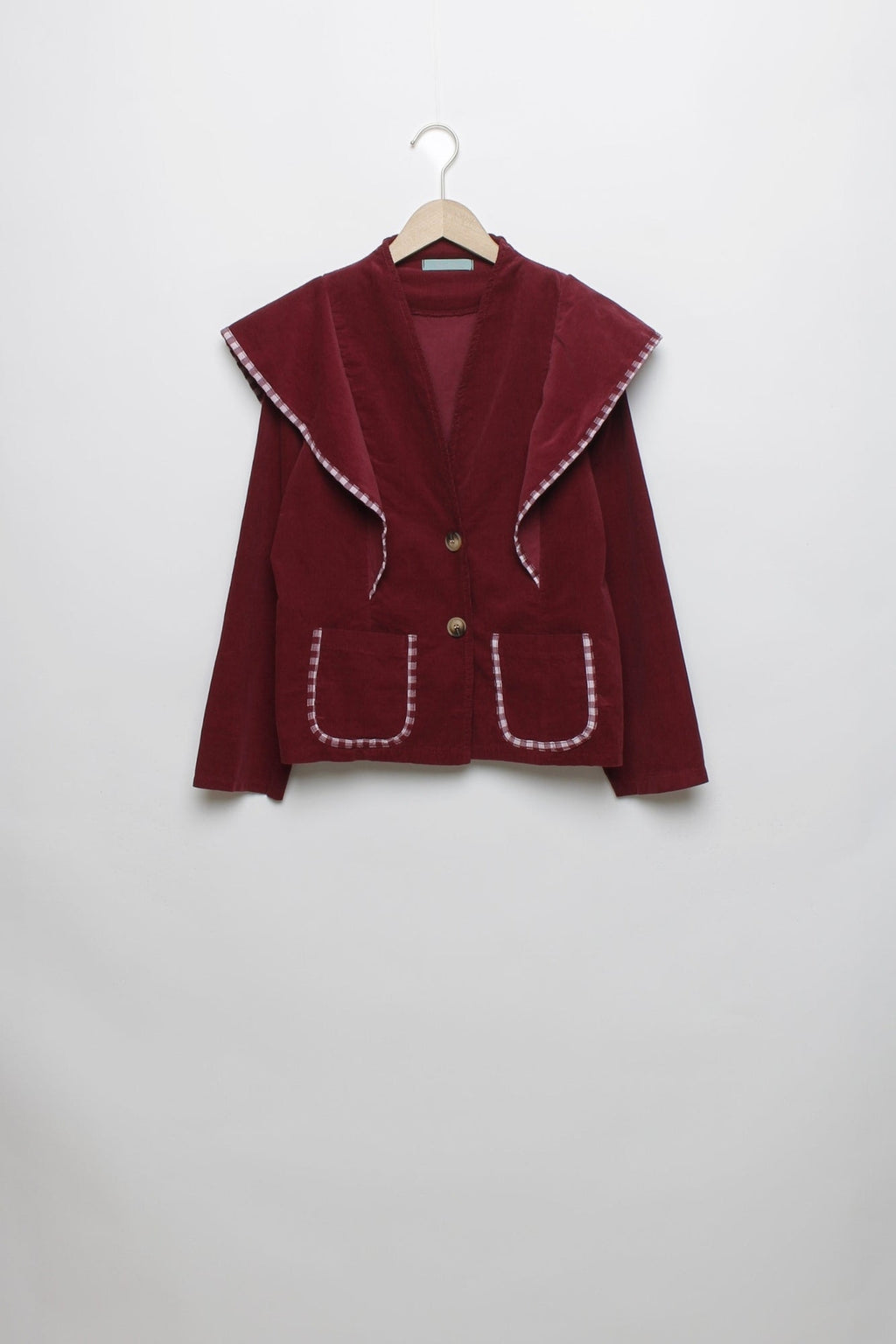 CHAQUETA  PANA