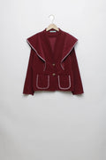 CHAQUETA  PANA