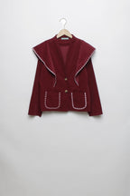 CHAQUETA  PANA
