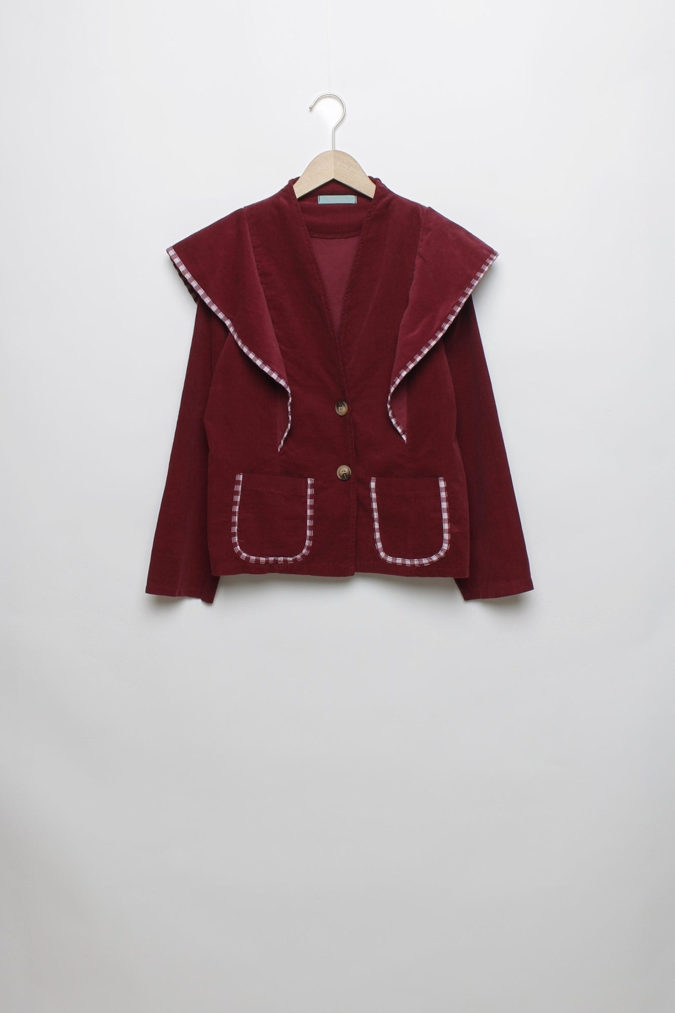CHAQUETA  PANA