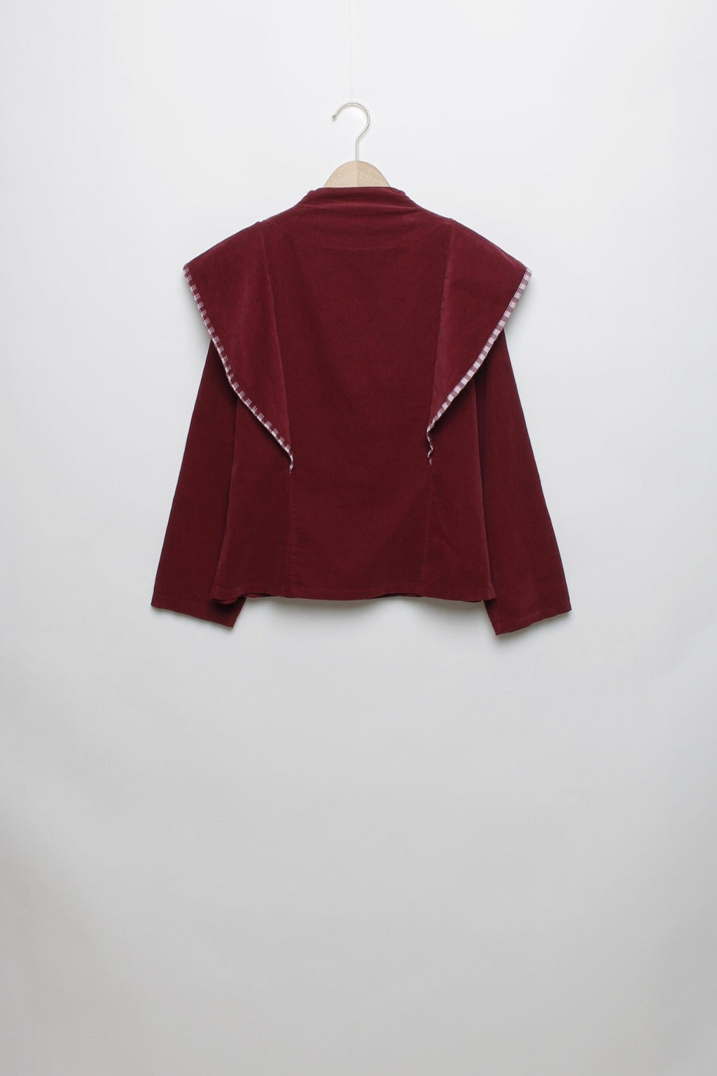 CHAQUETA  PANA