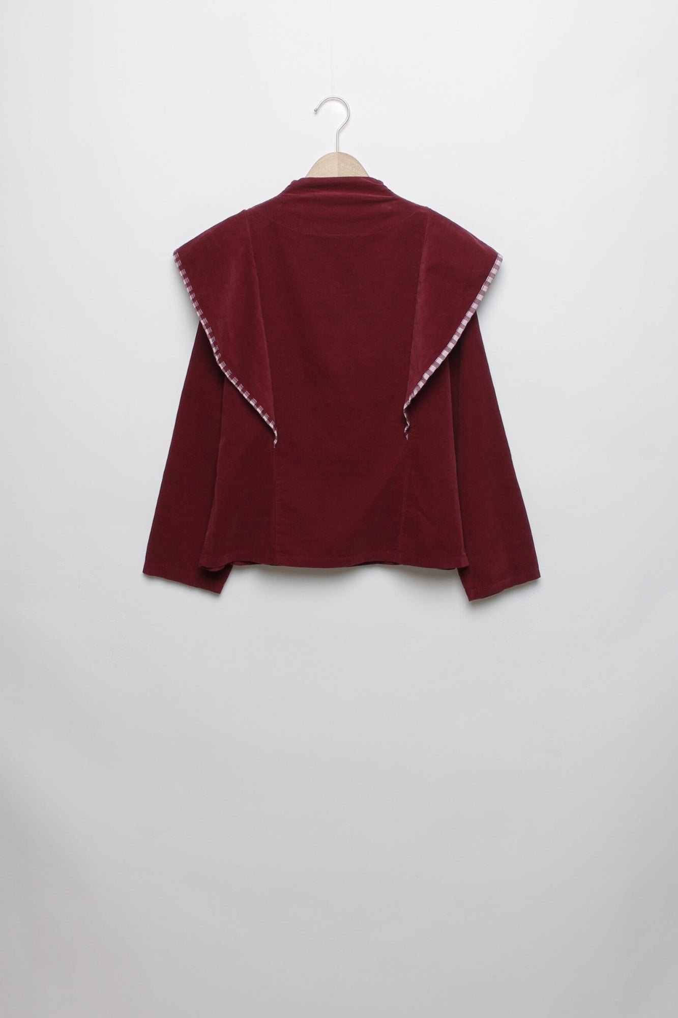 CHAQUETA  PANA