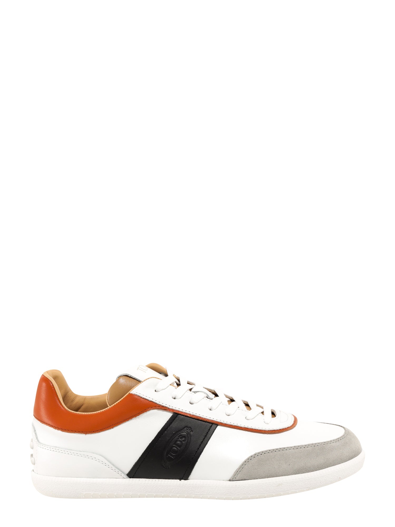 Tods Sneakers Pelle - 7
