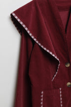 CHAQUETA  PANA