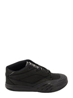 Givenchy Sneakers Black Pelle - 44