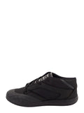 Givenchy Sneakers Black Pelle - 44