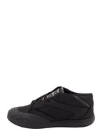 Givenchy Sneakers Black Pelle - 44