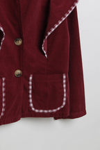 CHAQUETA  PANA