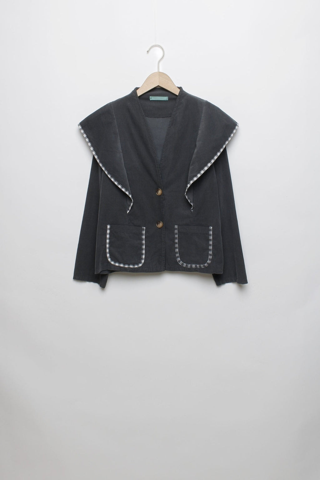 CHAQUETA  PANA
