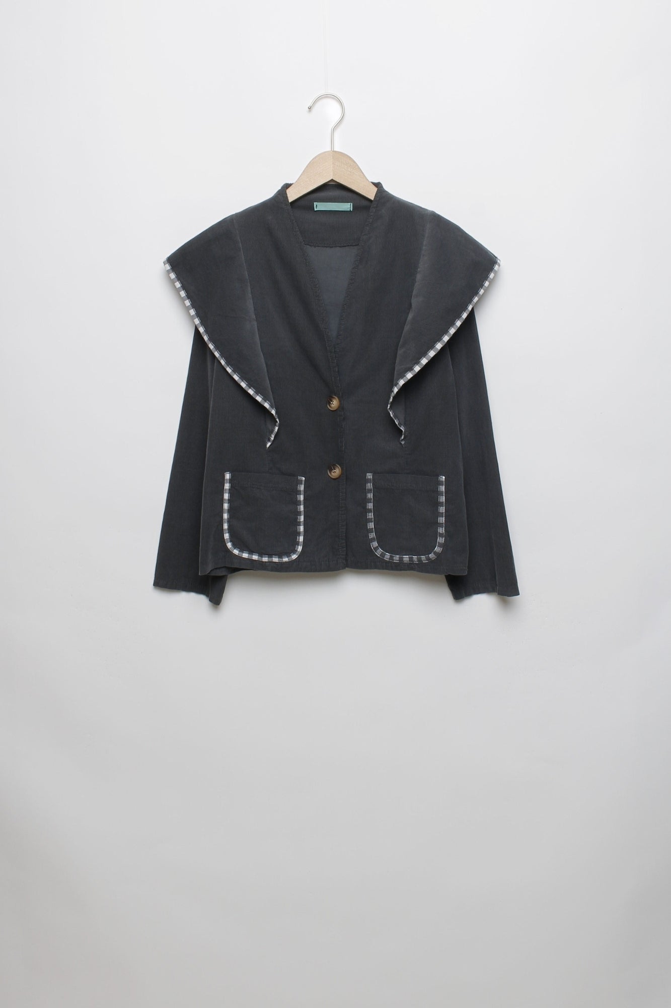 CHAQUETA  PANA