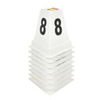 Señalizador Calle Atletismo