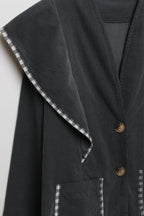 CHAQUETA  PANA