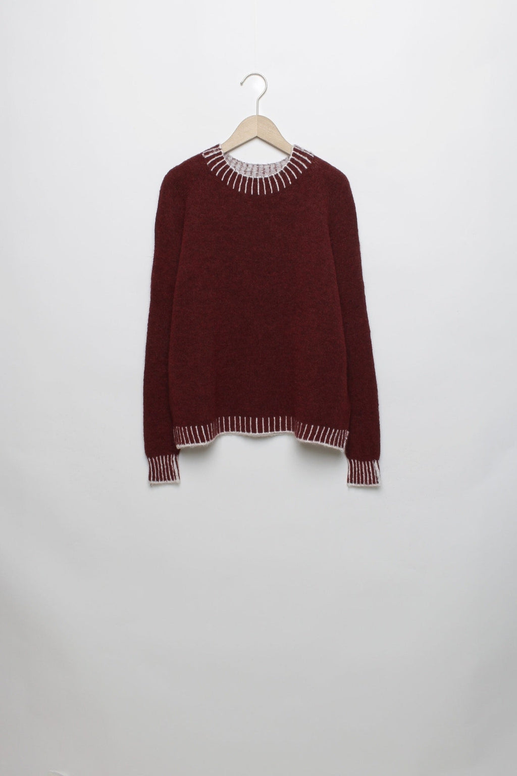 JERSEY  SEAMS