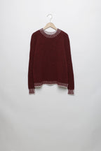 JERSEY  SEAMS
