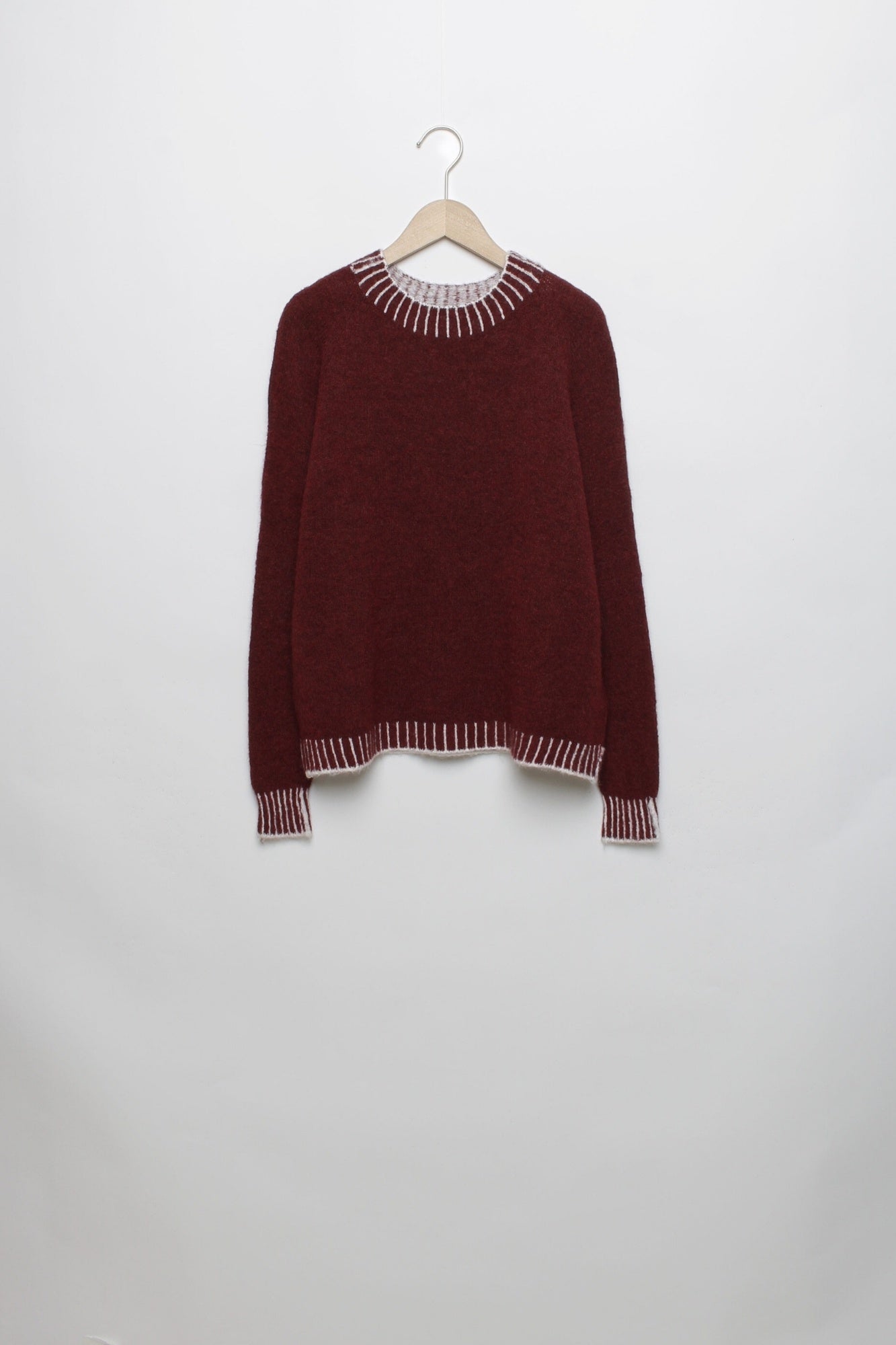 JERSEY  SEAMS
