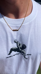 Logo Necklace