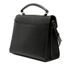 Medium Grain de Poudre Classic Monogram Cassandra Top Handle Bag