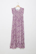 VESTIDO  INDIA