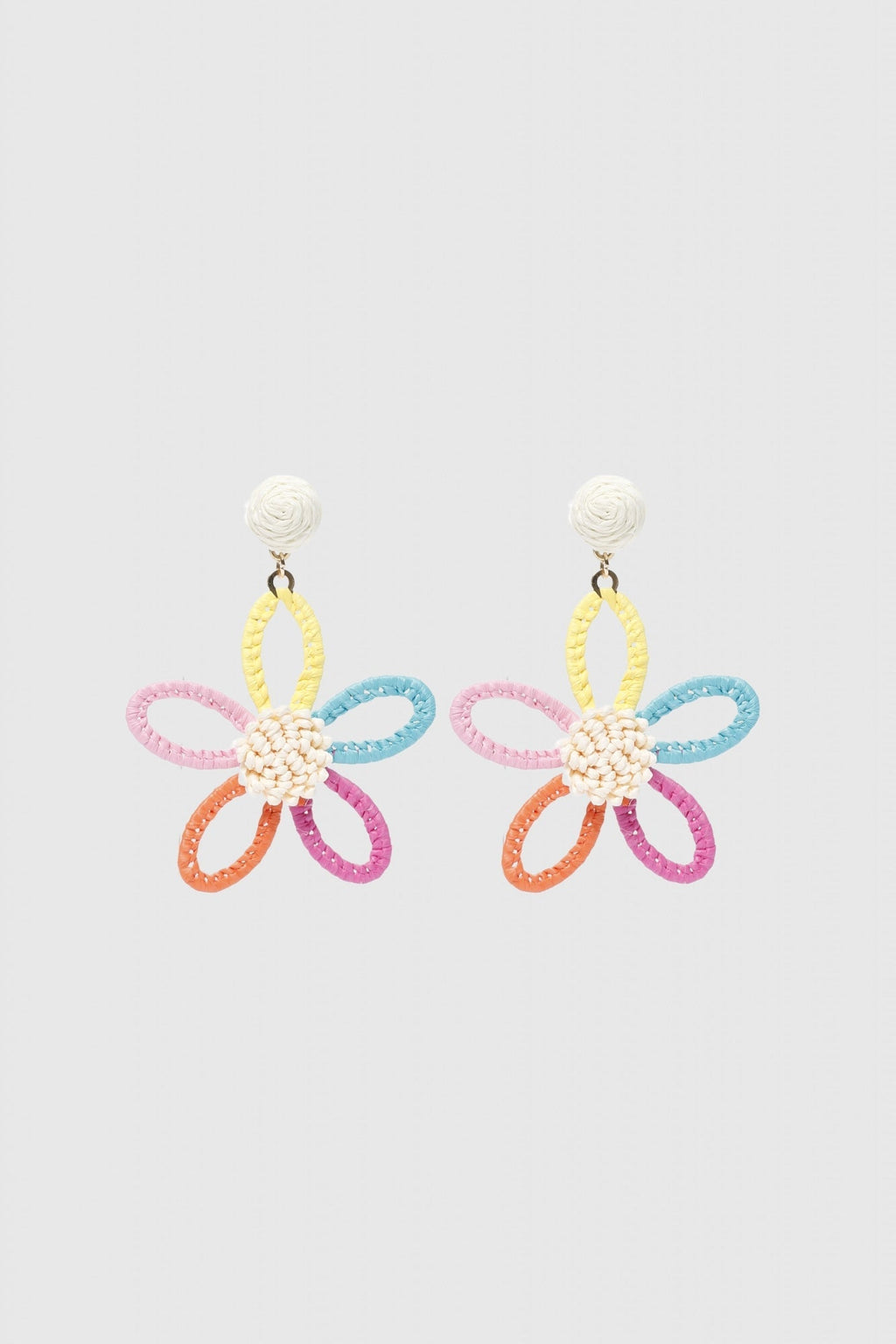 PENDIENTES DONNA ALESSIA MARGARITA