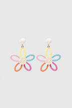PENDIENTES DONNA ALESSIA MARGARITA