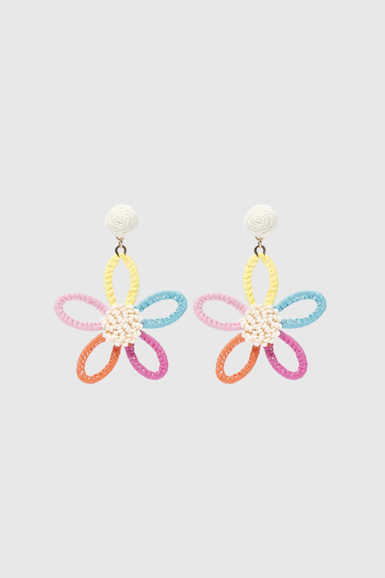 PENDIENTES DONNA ALESSIA MARGARITA