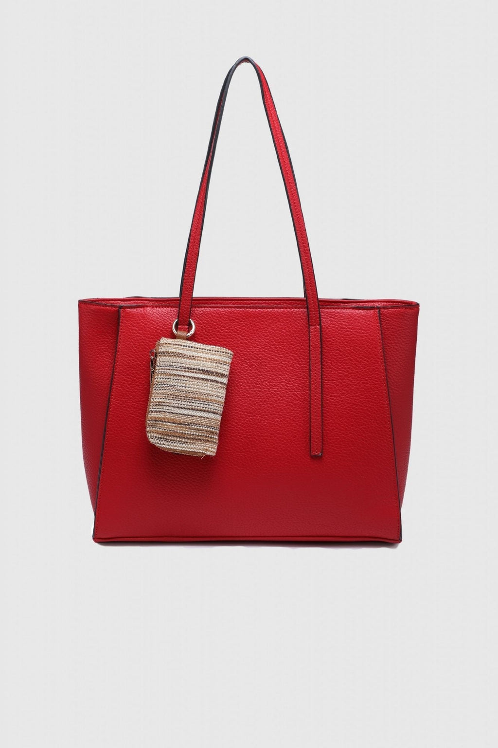 BOLSO SHOPPER MONEDERO