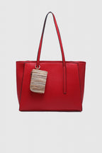 BOLSO SHOPPER MONEDERO