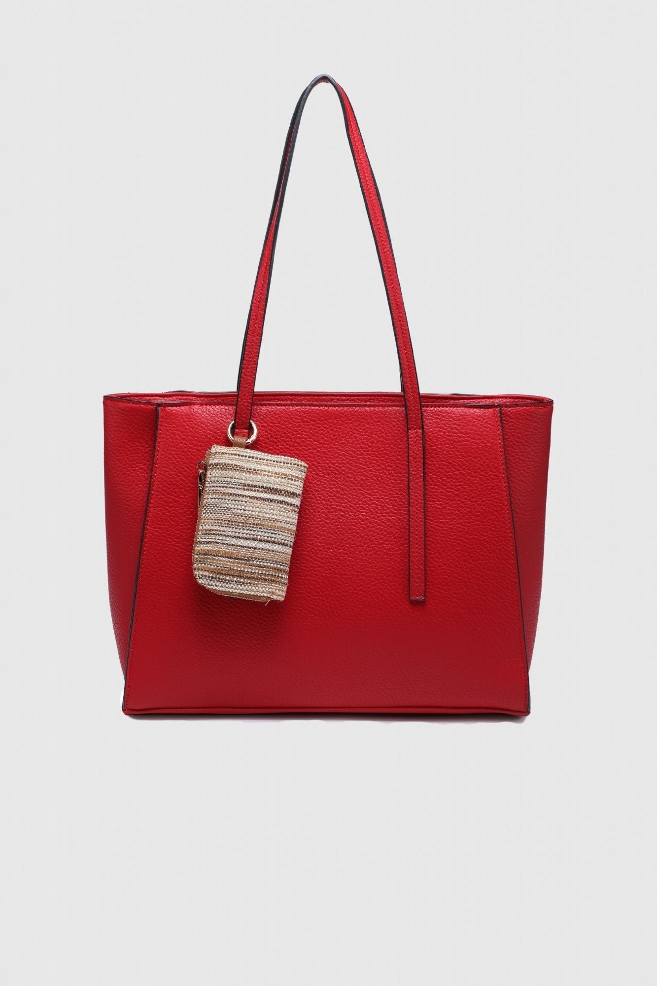 BOLSO SHOPPER MONEDERO