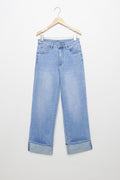 JEANS  RUEDO