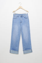 JEANS  RUEDO