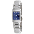 Concord Carlton Watch — Blue