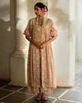 Erios Jacket Set By KYNAH, Luxury Indian Fashion & Bridal Wear