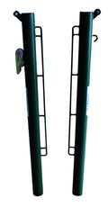 Juego de Postes Tenis / Padel Fijos