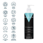 Mascarilla Capilar Post Alisado Francés – 275 ml