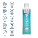 Bioplex Nº 3 - Champú Fortalecedor - 300 ml