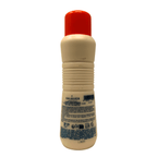 Leche Hidratante Bronceadora de Zanahorias Facial y Corporal SPF 50 – 480 ml