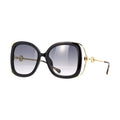 Gucci GG1021S002 Sunglasses — Black