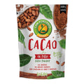 Cacao en Polvo 100% Natural - 1Kg - Cem Porcento