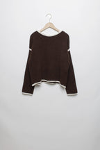 JERSEY  LOOSE