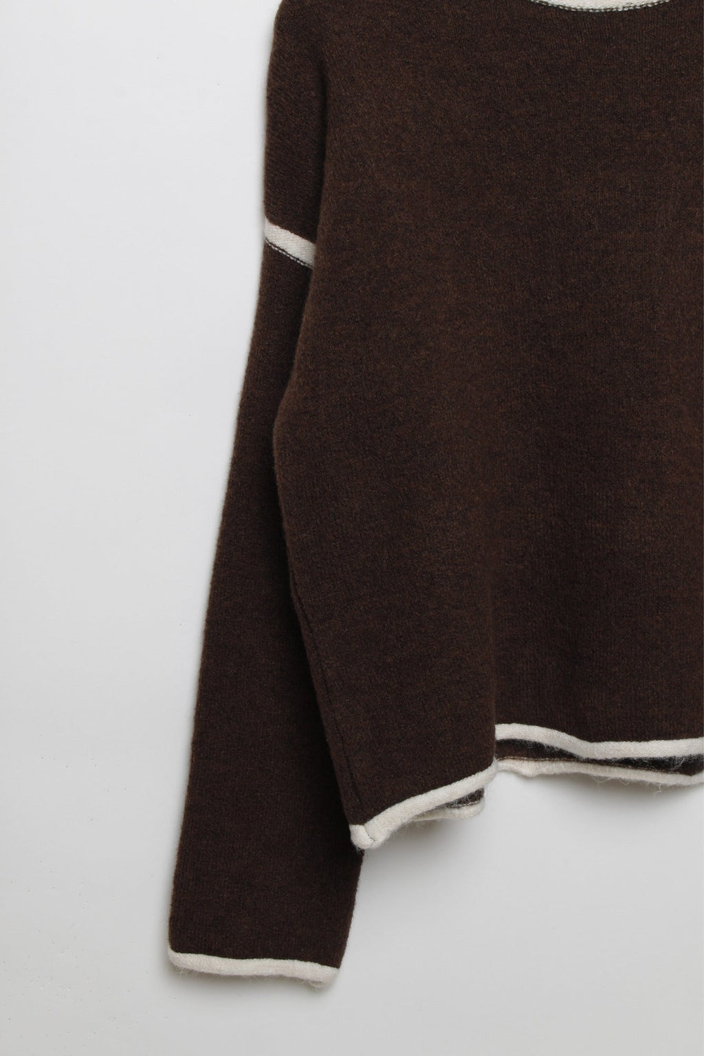 JERSEY  LOOSE