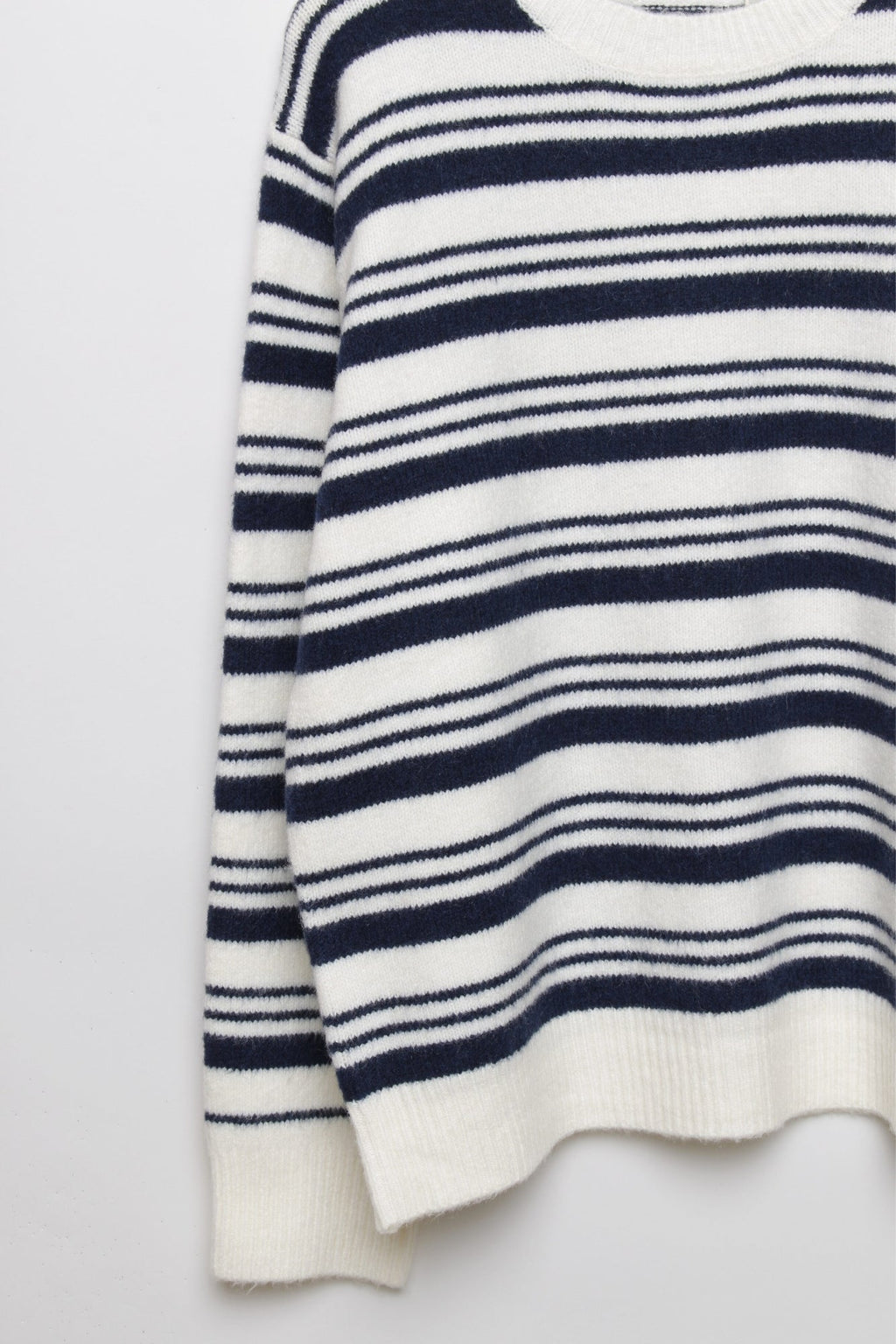 JERSEY  NAVY