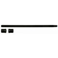 GEDORE Automotive KL-0039-2016 - Husillo de arrastre rosca M16 con tuercas para accionamiento manual