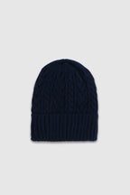GORRO  TRENZADO