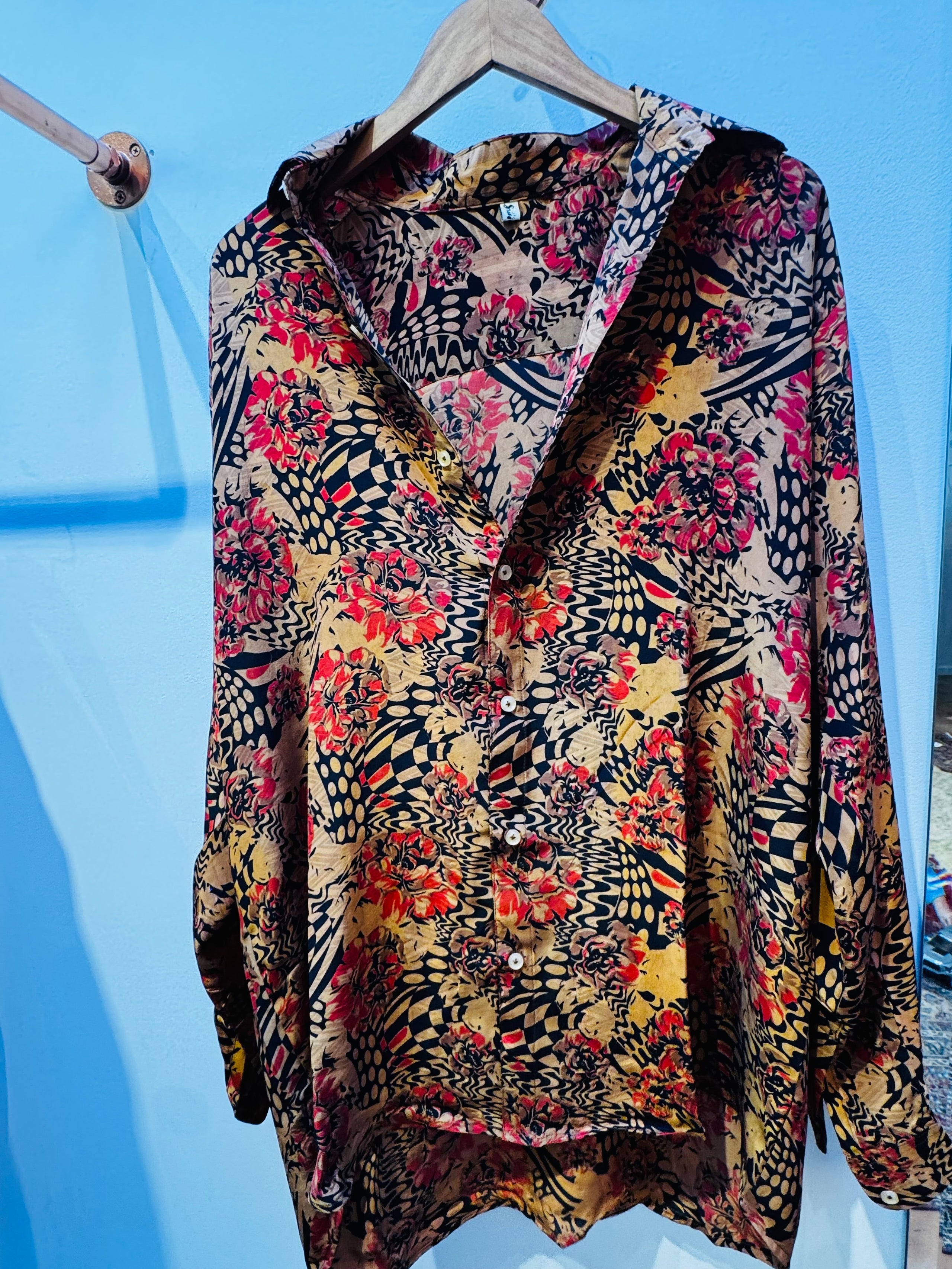Ropa interior de Lounge
