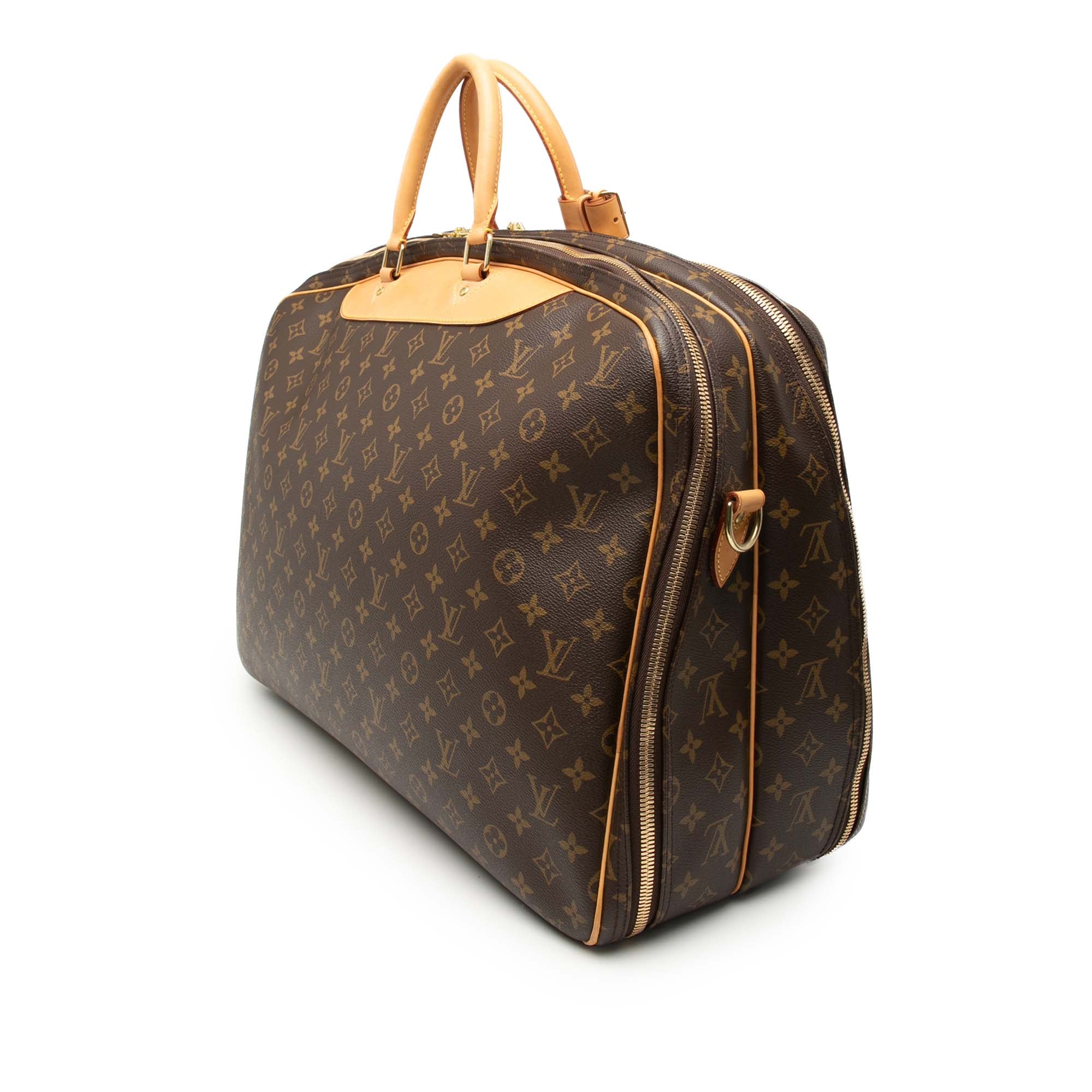 Monogram Alize 3 Poches