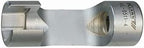 GEDORE Automotive KL-0511-4 - Vaso especial de 17mm para tuercas de inyectores